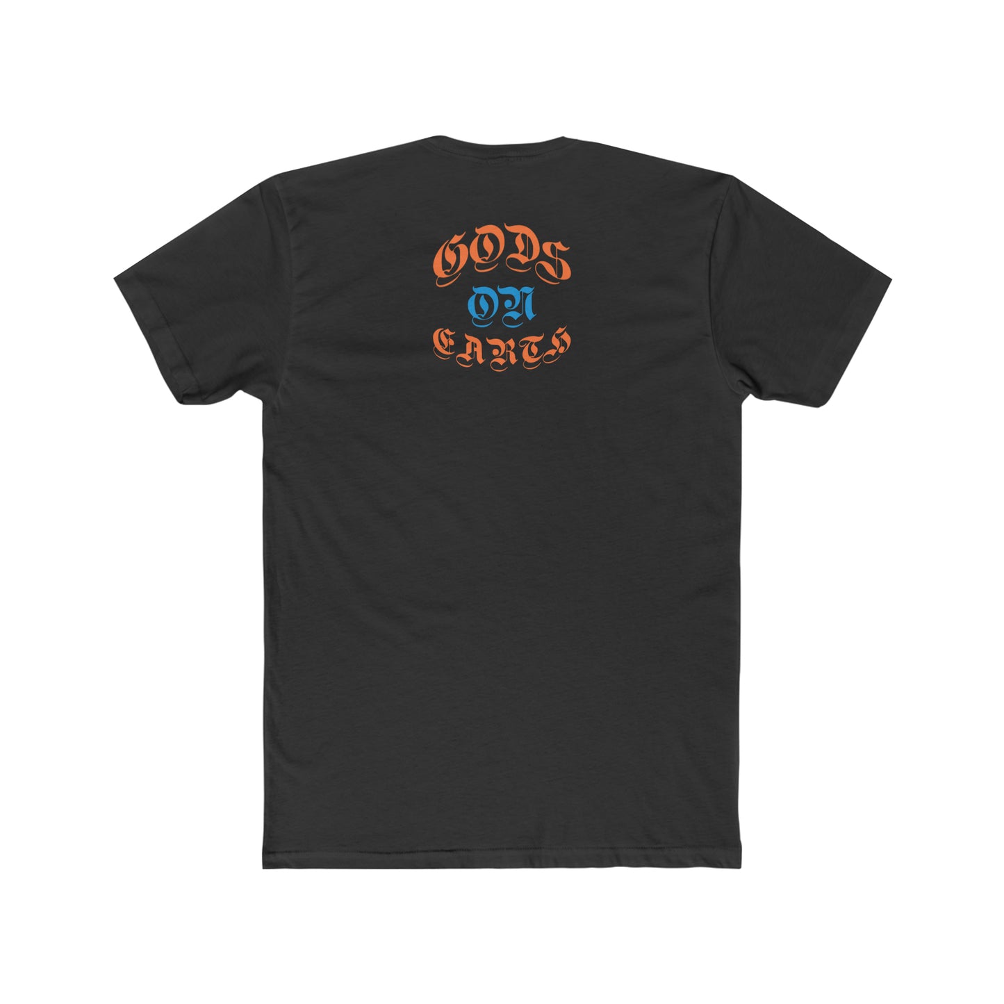 Atziluth Gallery " Gods on Earth " T-Shirt