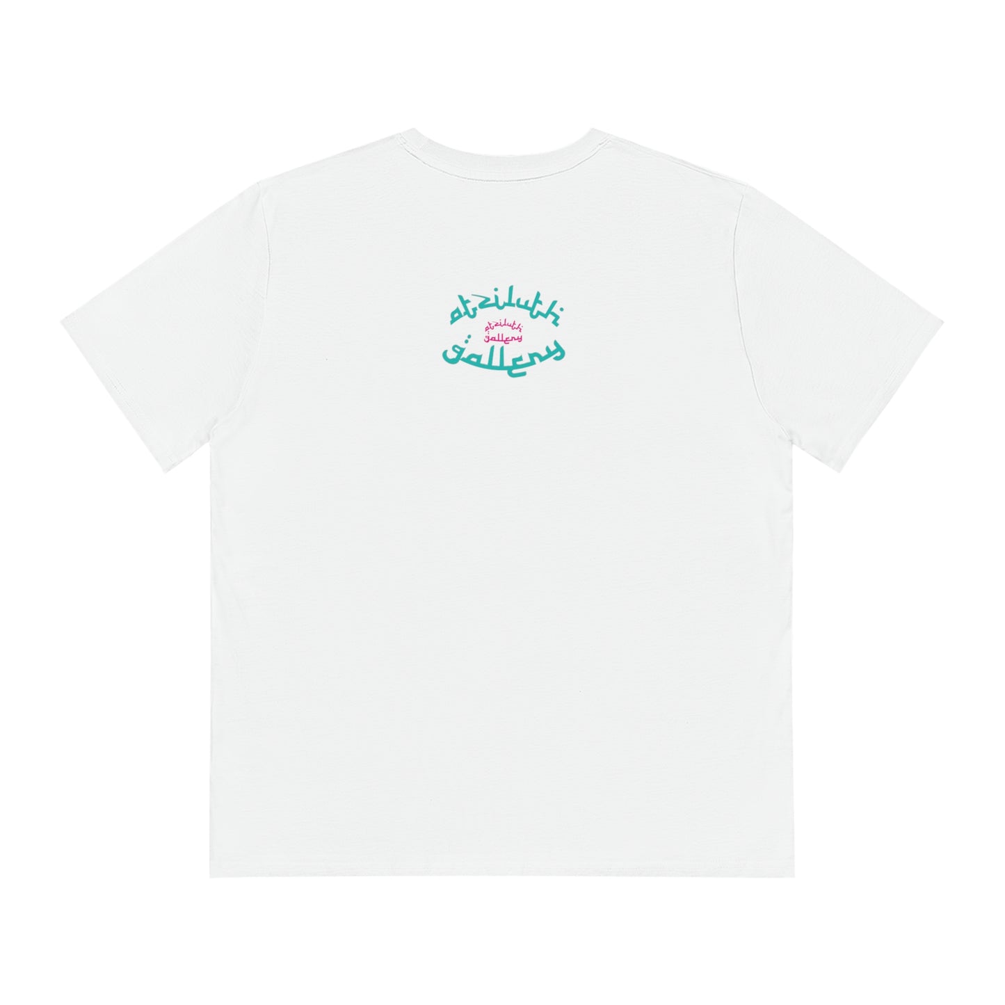 Atziluth Gallery "Beach Vibes" T-shirt