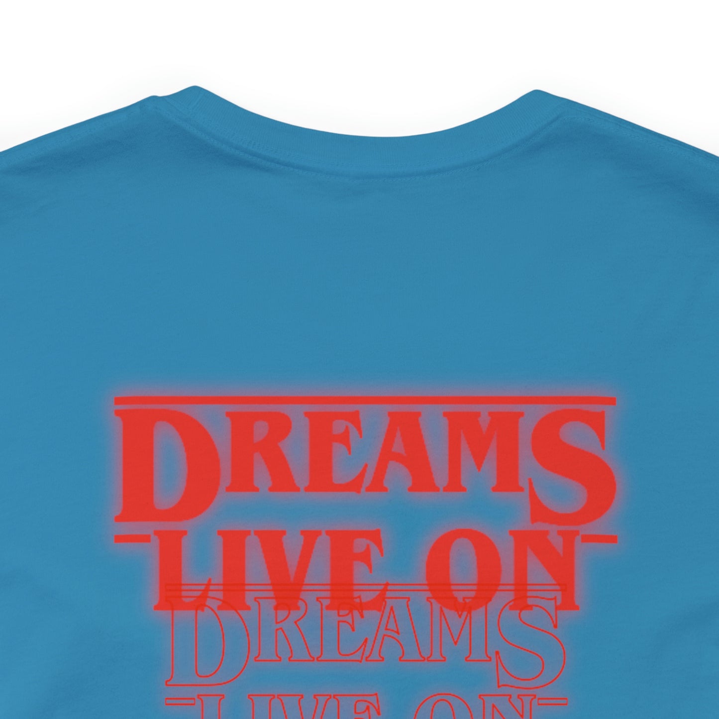 Atziluth Gallery " Dreams" T shirt