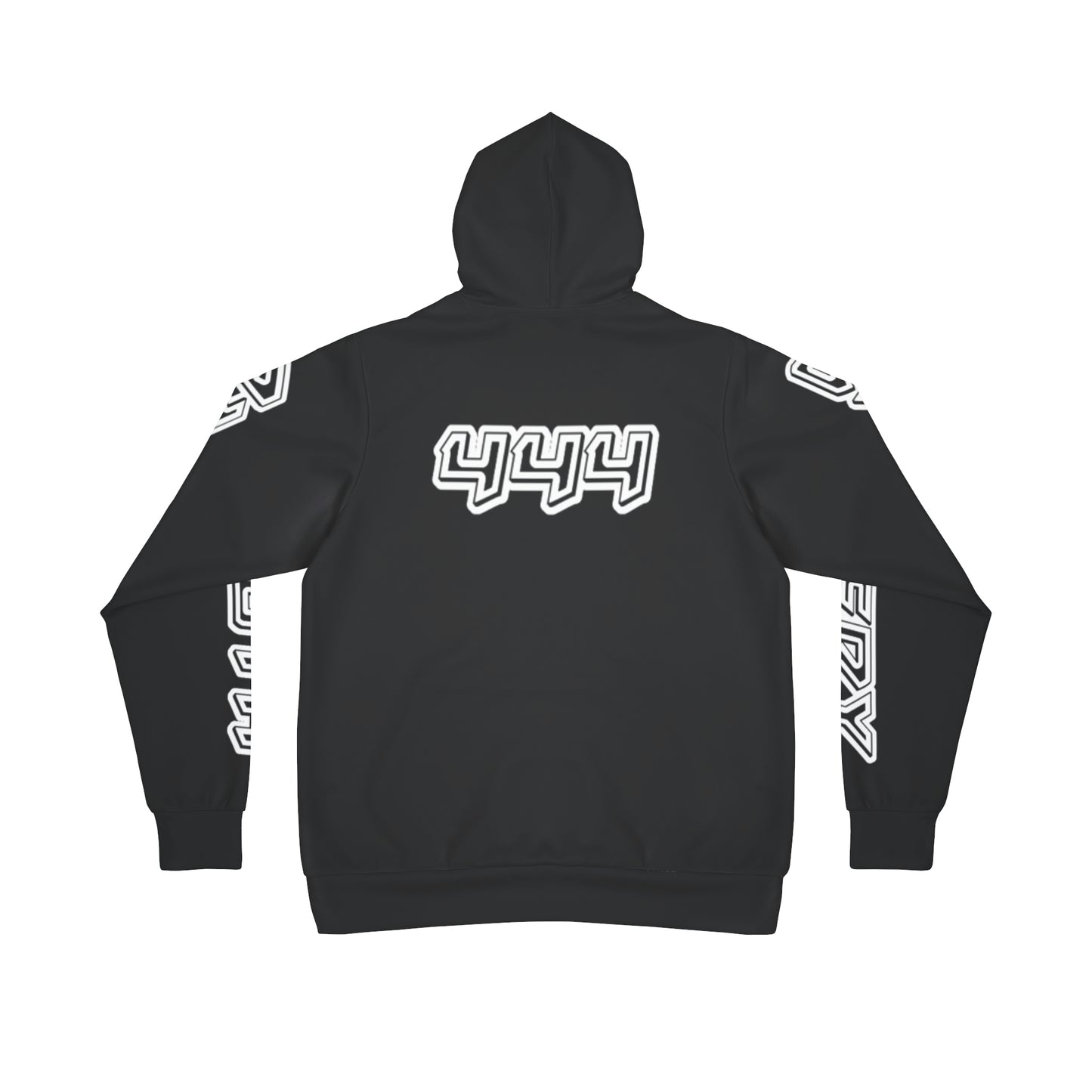 Atziluth Gallery " Moto-X" Hoodie