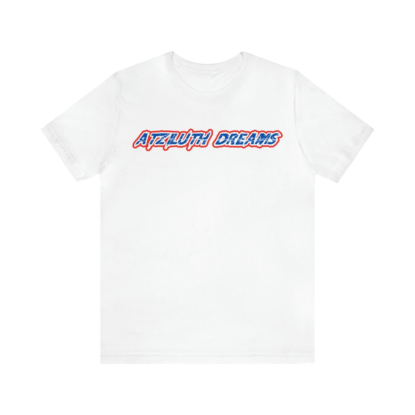 Atziluth Gallery " Dreams" T shirt