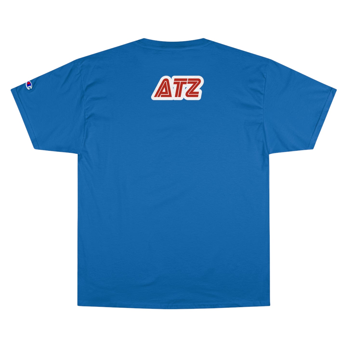 Atziluth Gallery x Champion "33" T-Shirt