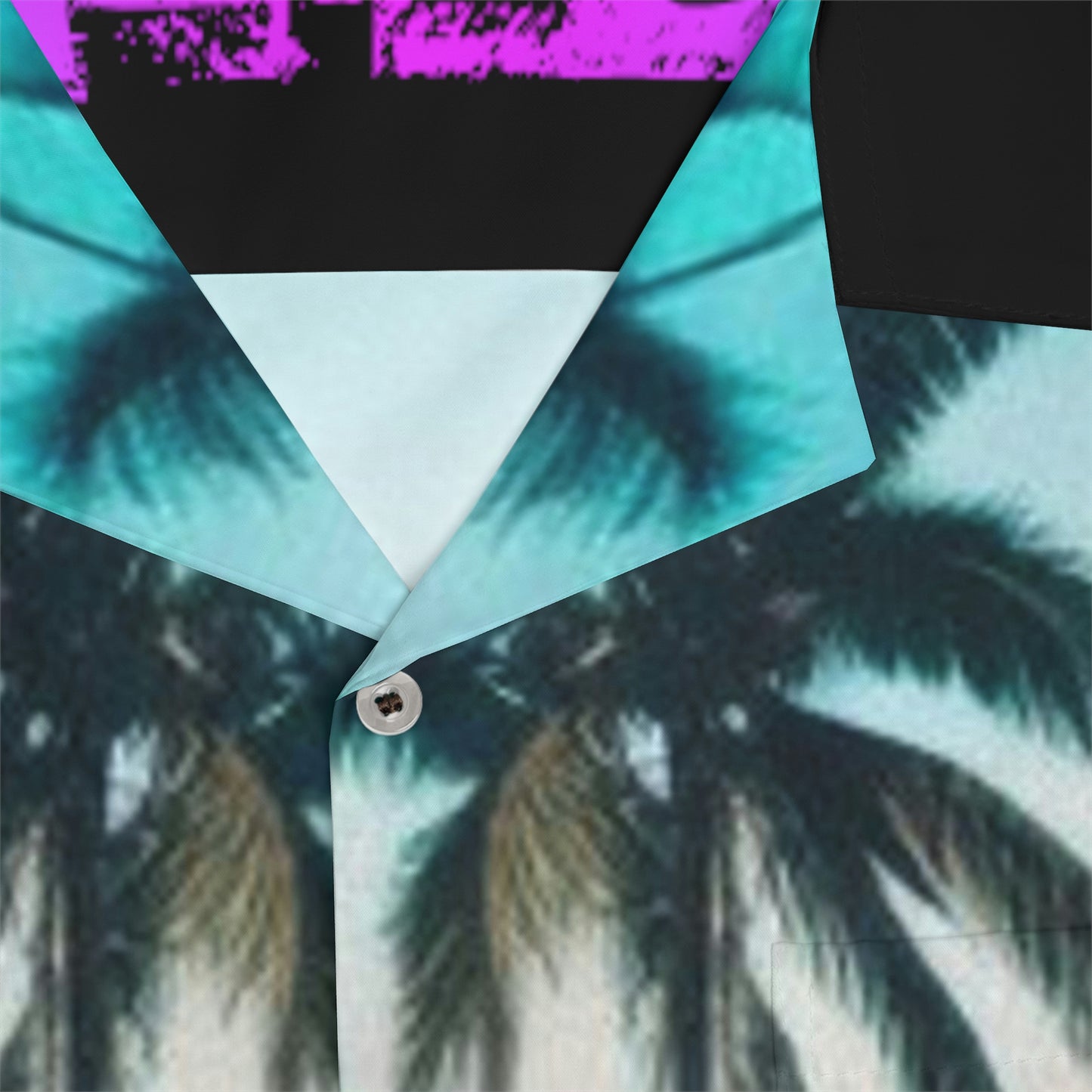 Atziluth Gallery " Atz in Miami " Summer Shirt