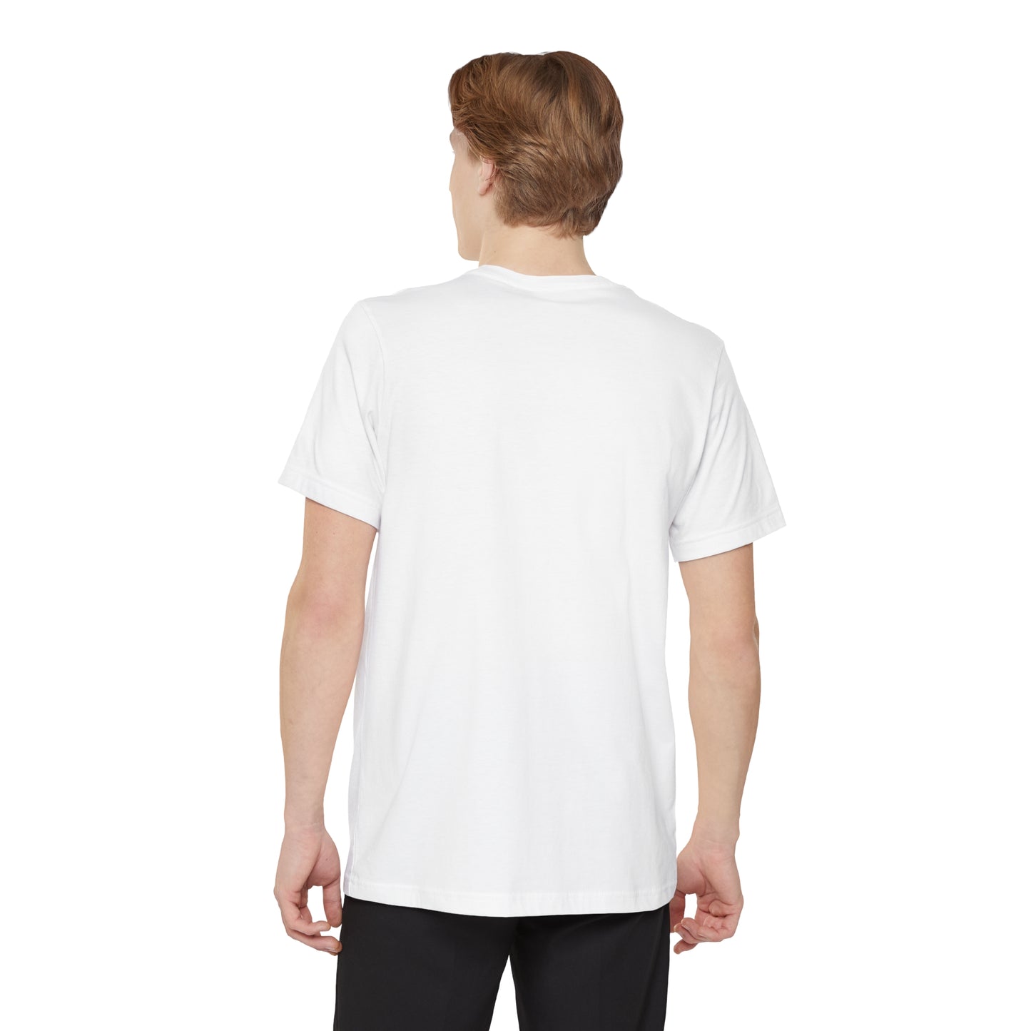 Atziluth Gallery "Pocket Logo" Tee