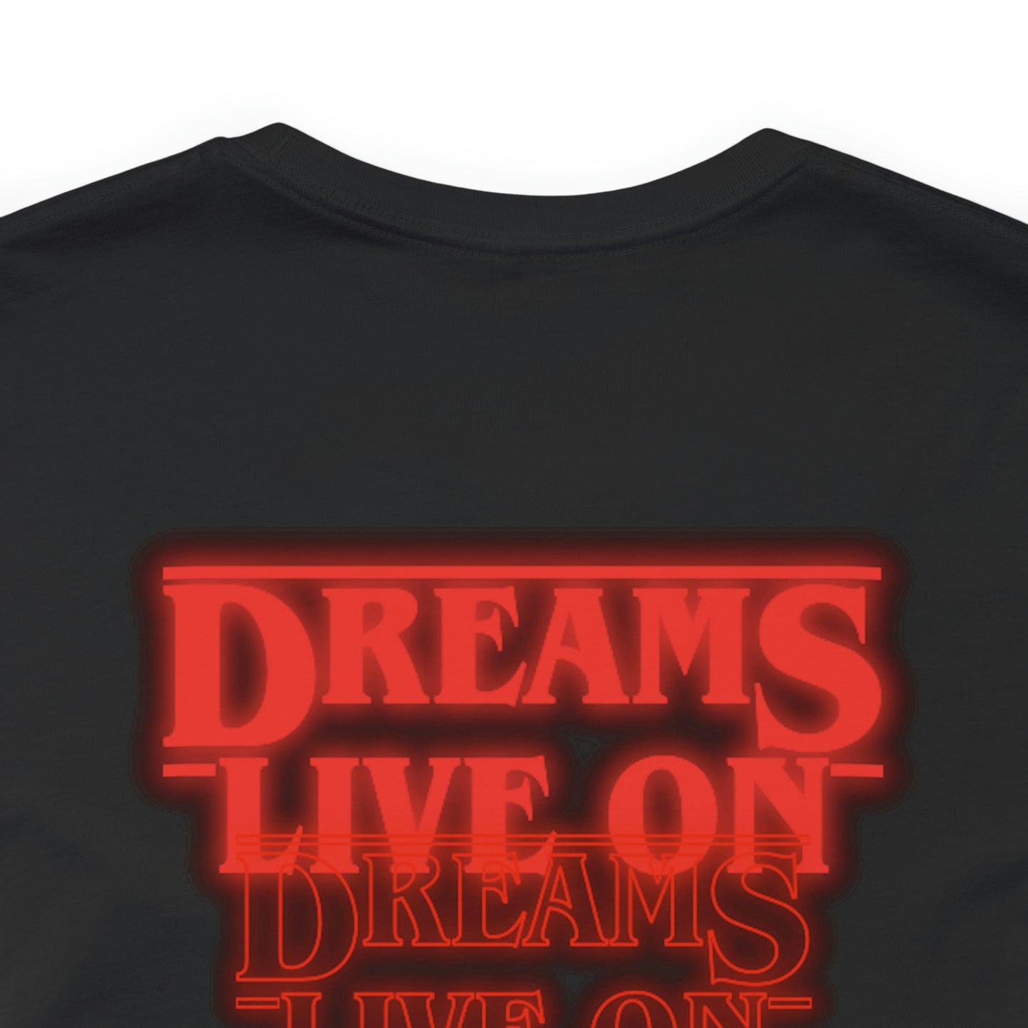 Atziluth Gallery " Dreams" T shirt