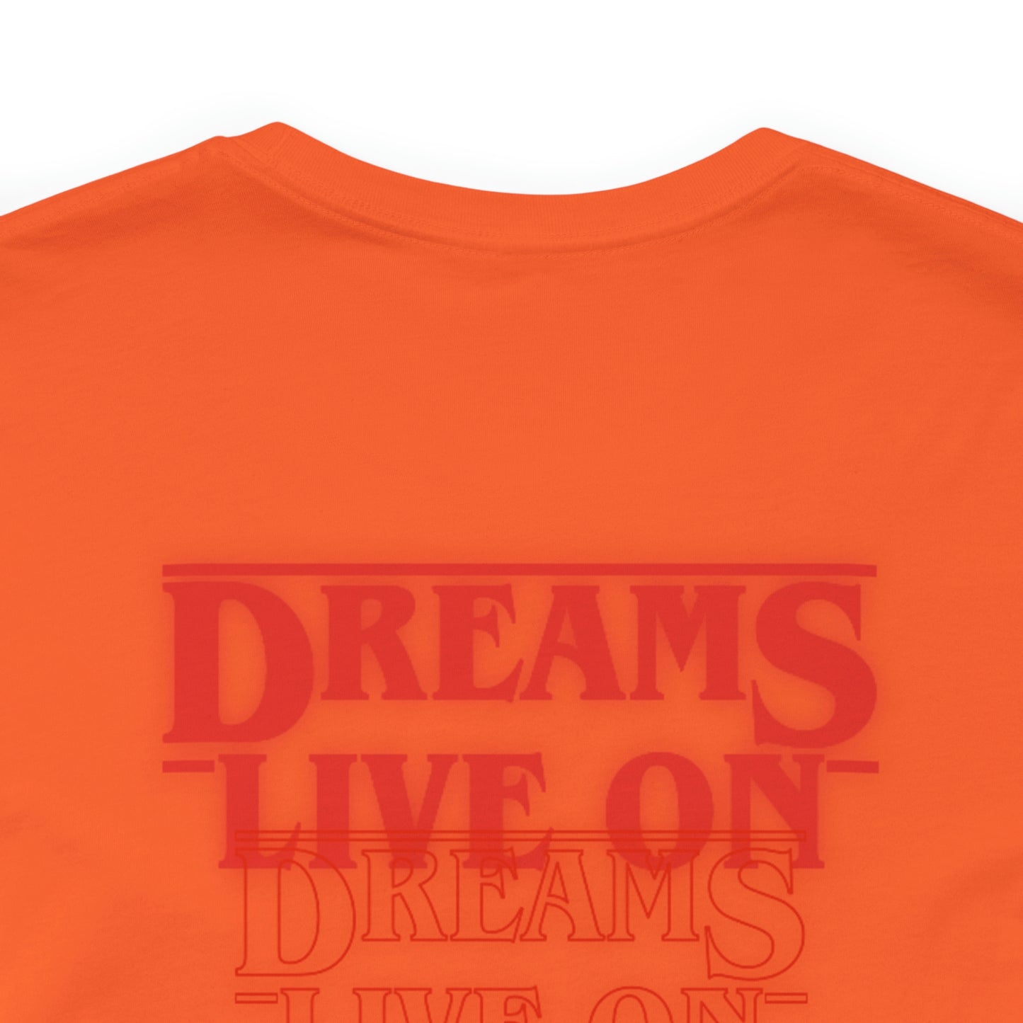 Atziluth Gallery " Dreams" T shirt