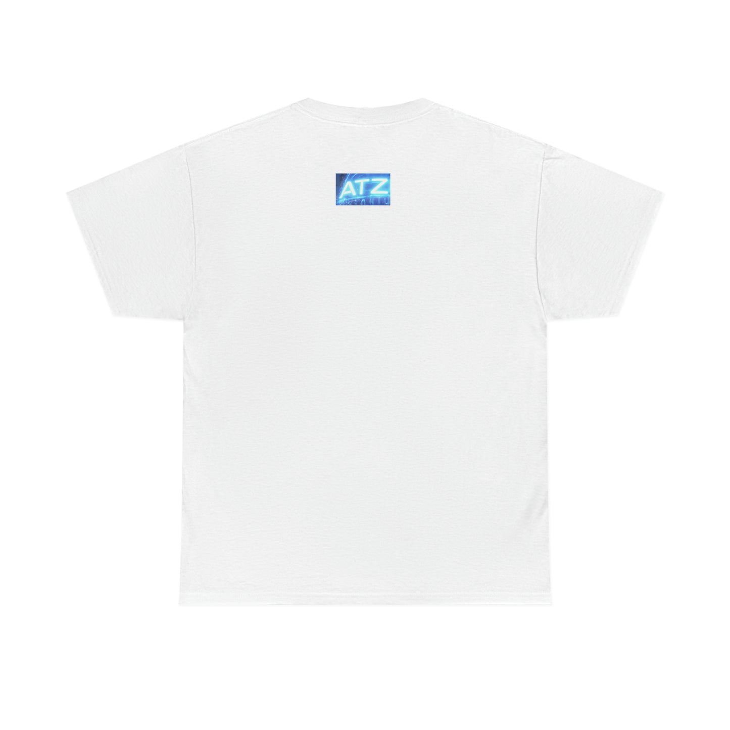 Atziluth Gallery "Burnout" T-Shirt