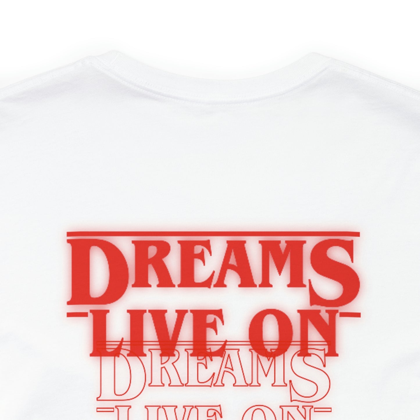 Atziluth Gallery " Dreams" T shirt