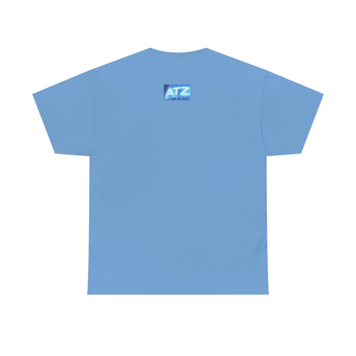 Atziluth Gallery "Burnout" T-Shirt