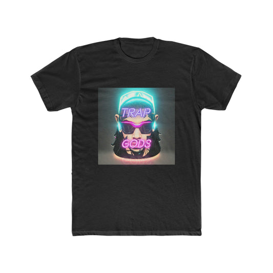 Atziluth Gallery " Trap Gods " T-Shirt