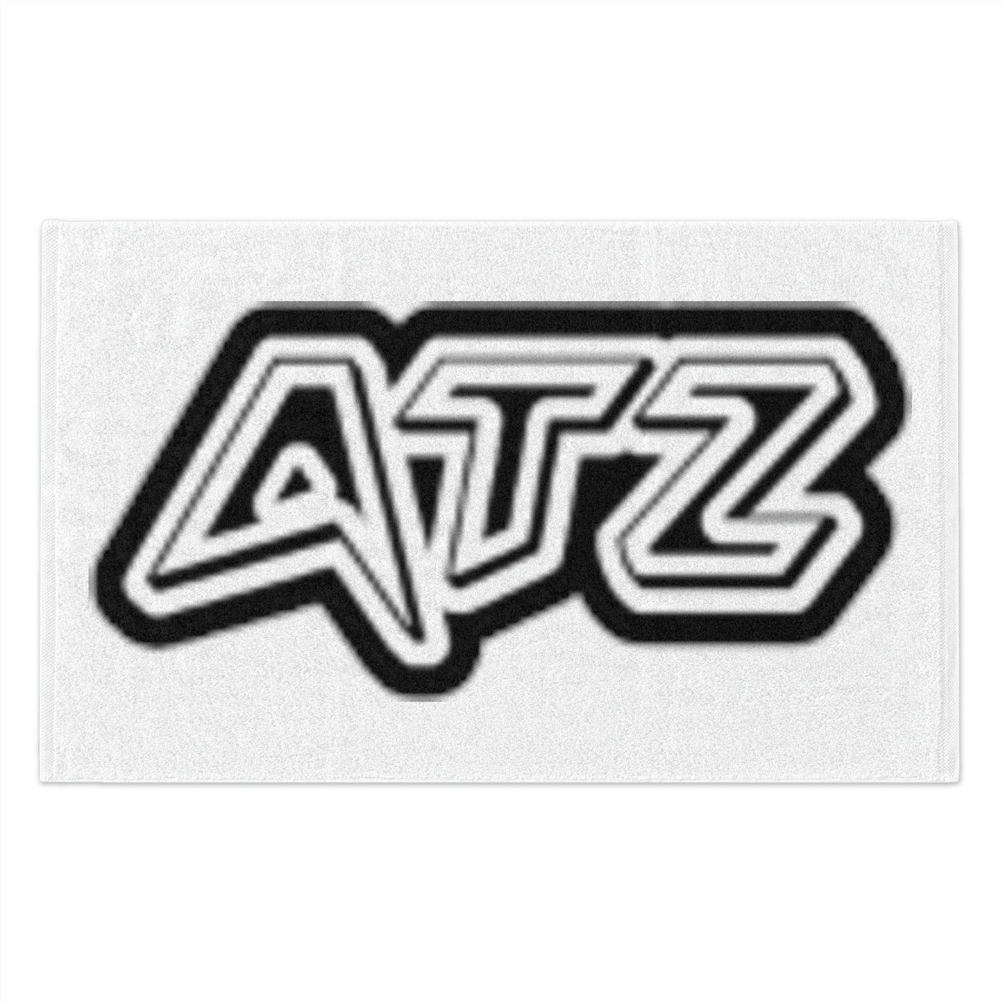 ATZ Rally Towel, 11x18