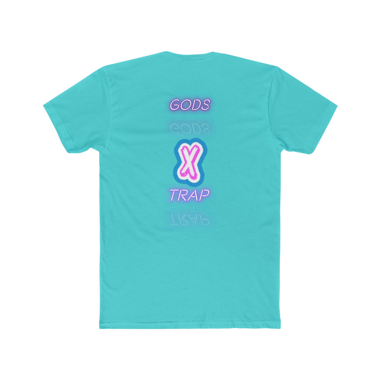 Atziluth Gallery " Trap Gods " T-Shirt