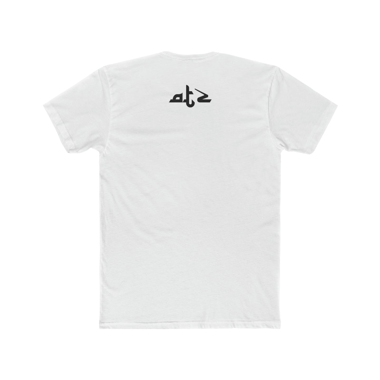 Atziluth Gallery "Abstract Timepiece" T-shirt