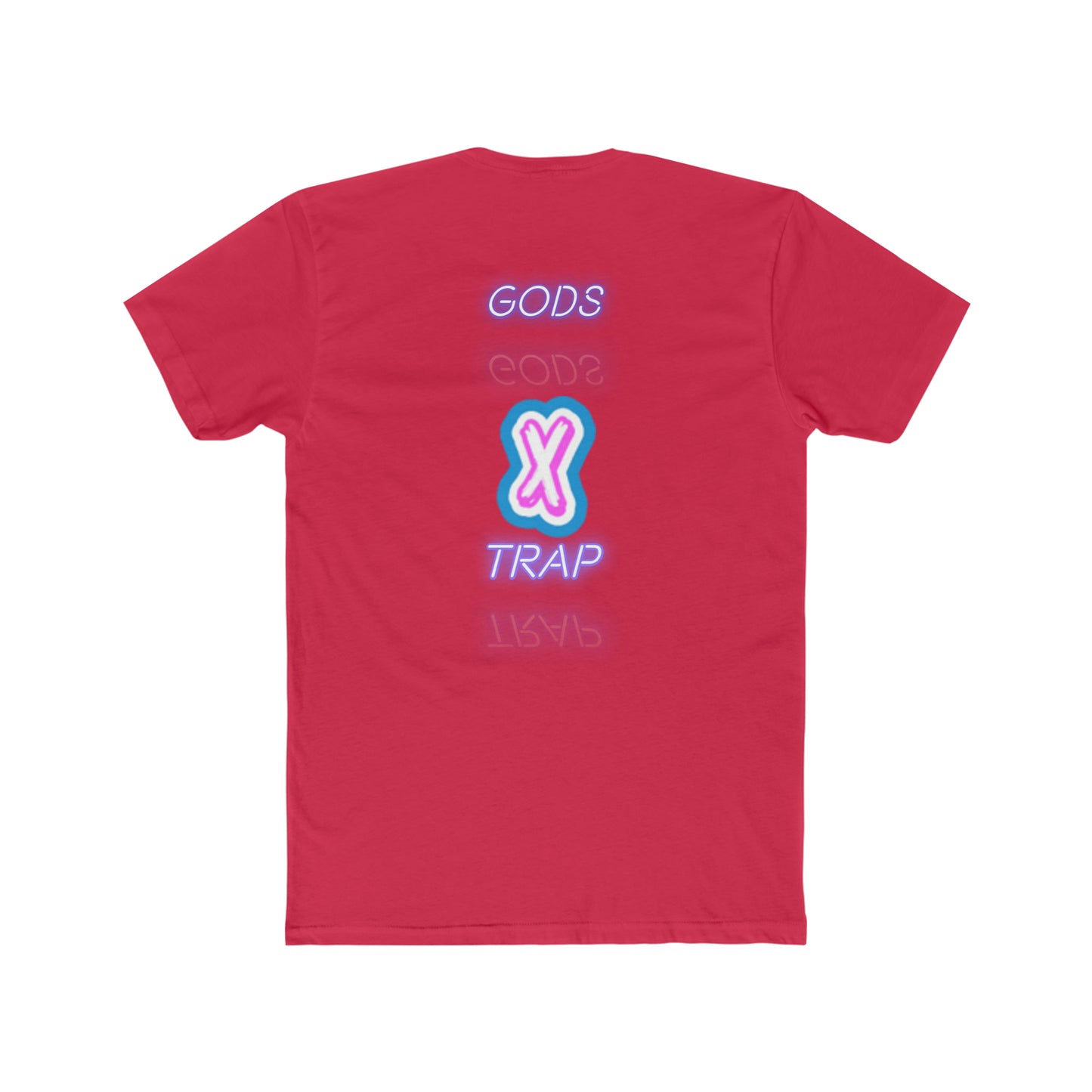 Atziluth Gallery " Trap Gods " T-Shirt