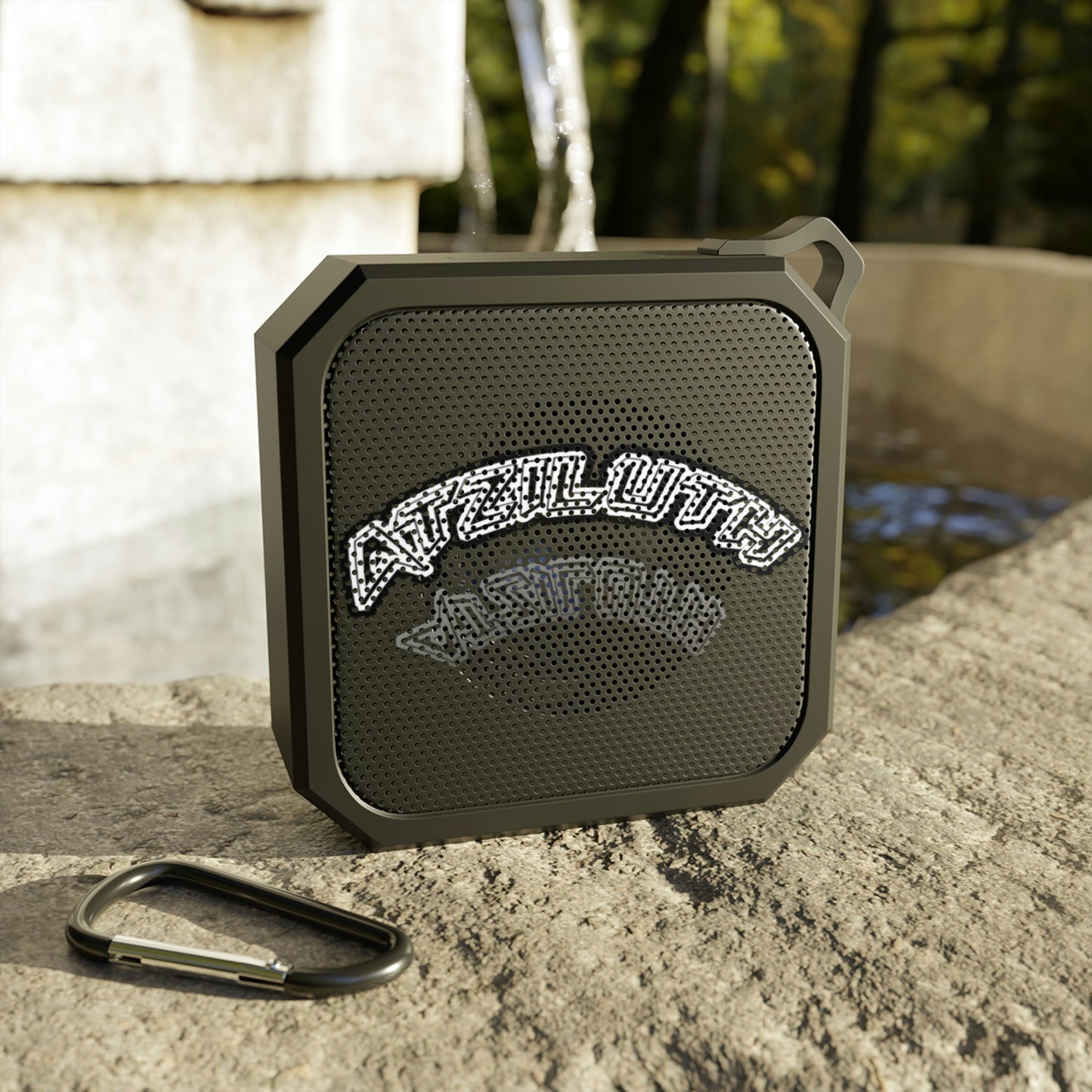 Blackwater Atziluth Gallery Outdoor Bluetooth Speaker