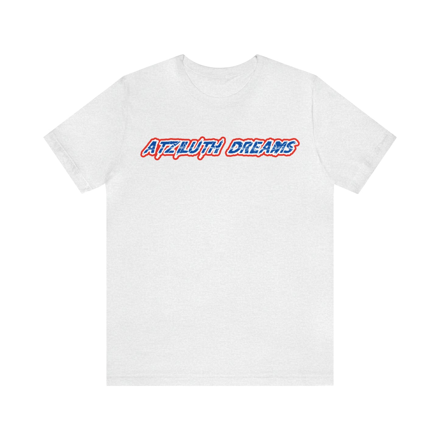 Atziluth Gallery " Dreams" T shirt