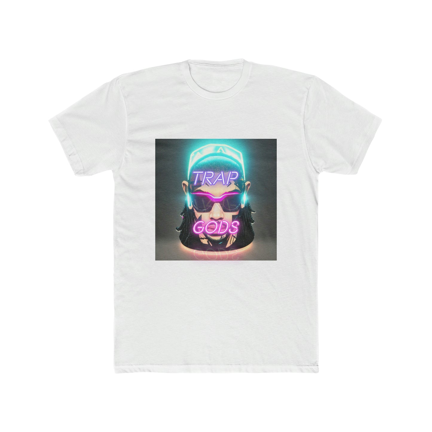 Atziluth Gallery " Trap Gods " T-Shirt