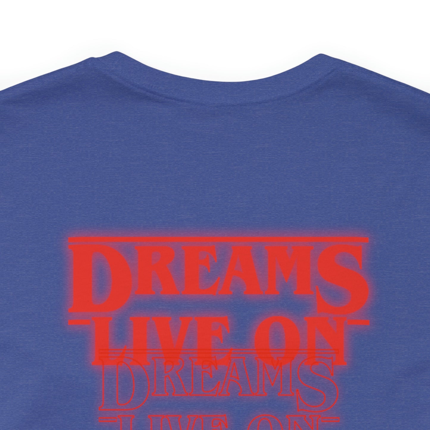 Atziluth Gallery " Dreams" T shirt