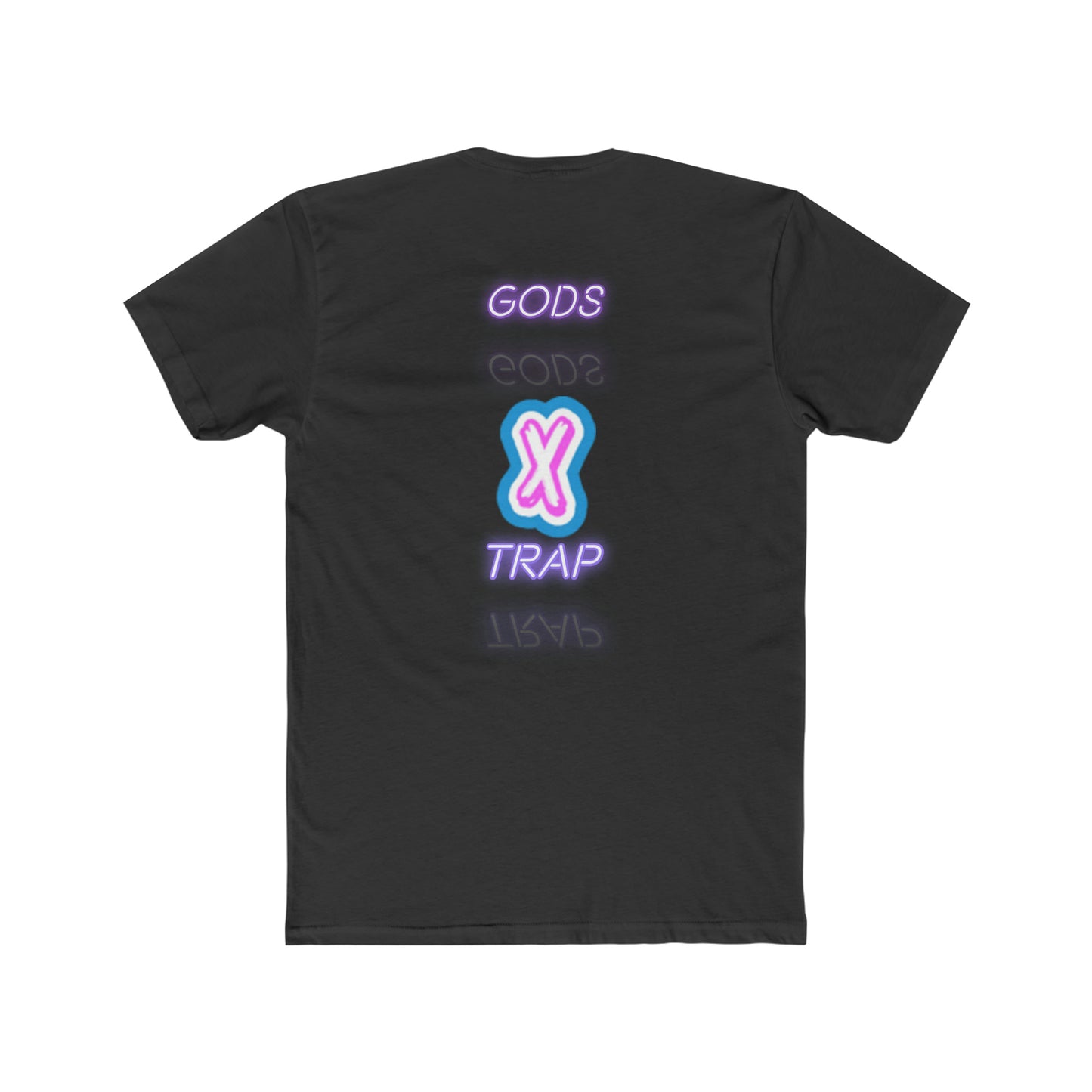 Atziluth Gallery " Trap Gods " T-Shirt