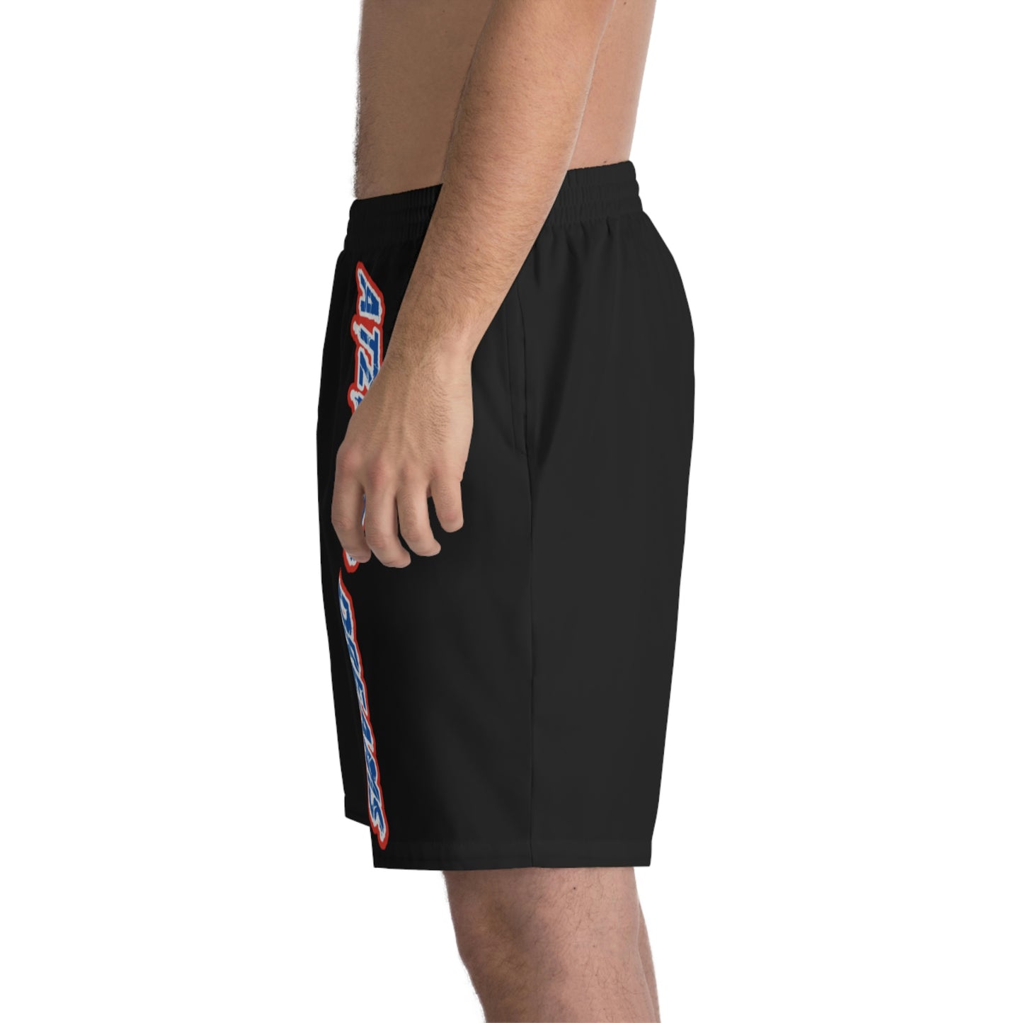 Atziluth Gallery " Dreams " Shorts (Black)