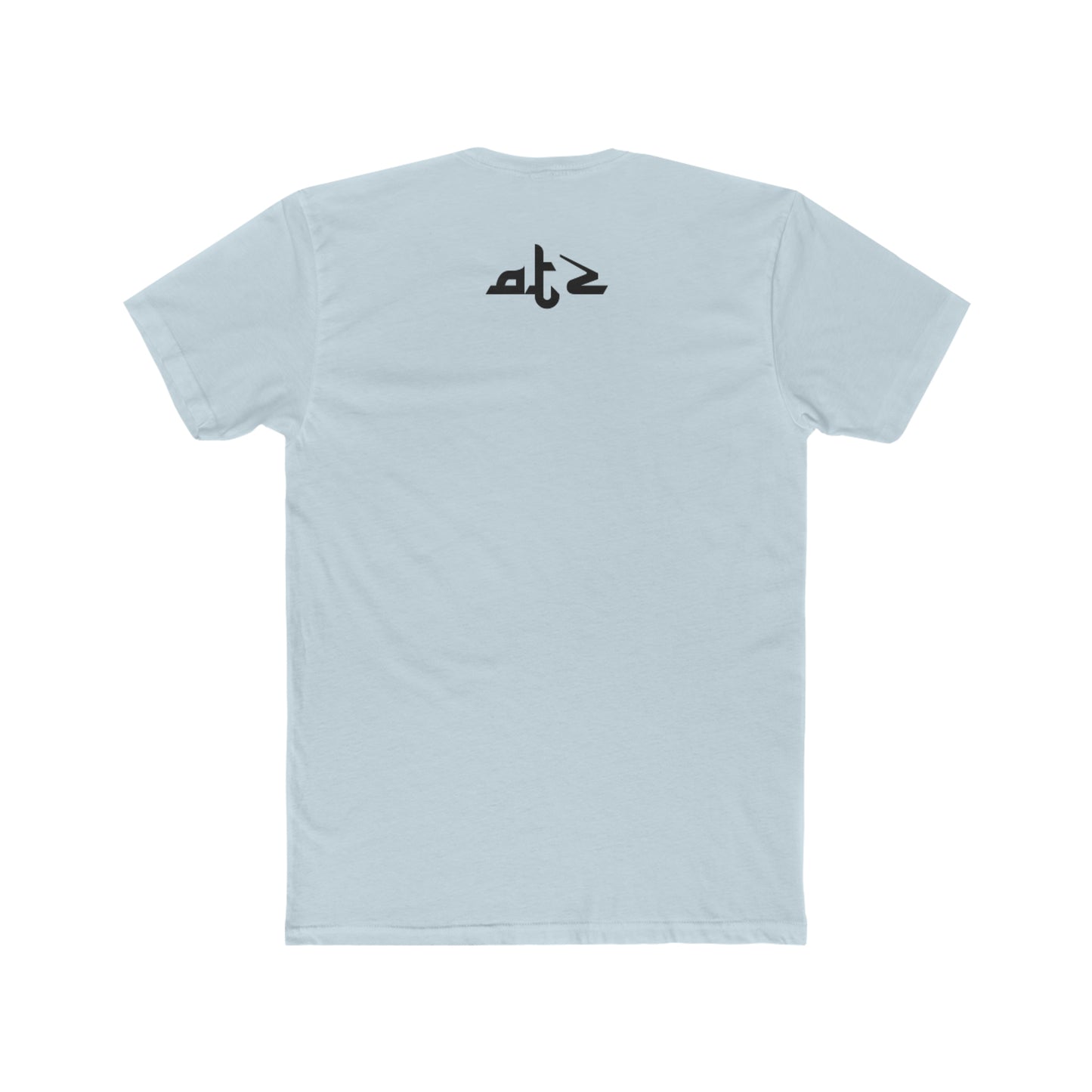 Atziluth Gallery "Abstract Timepiece" T-shirt