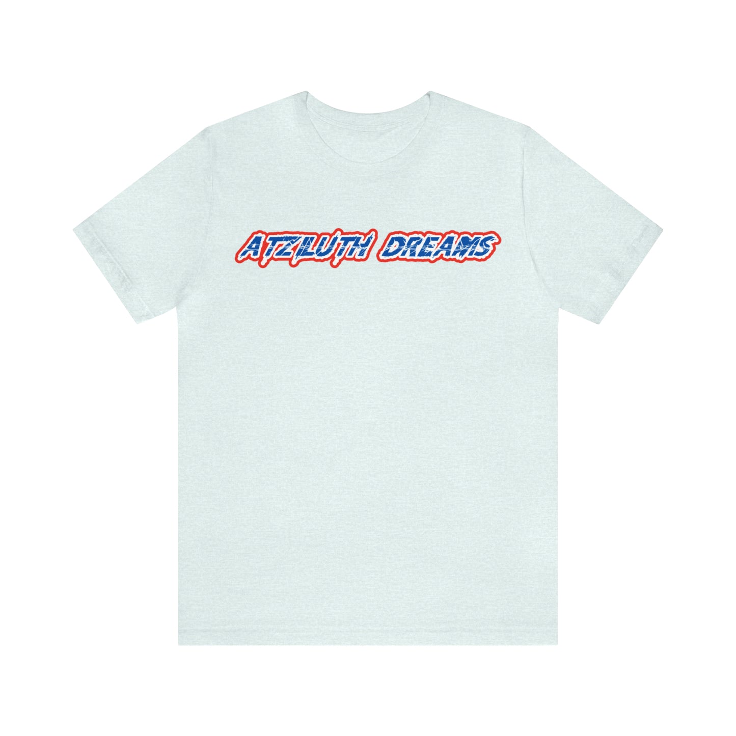 Atziluth Gallery " Dreams" T shirt