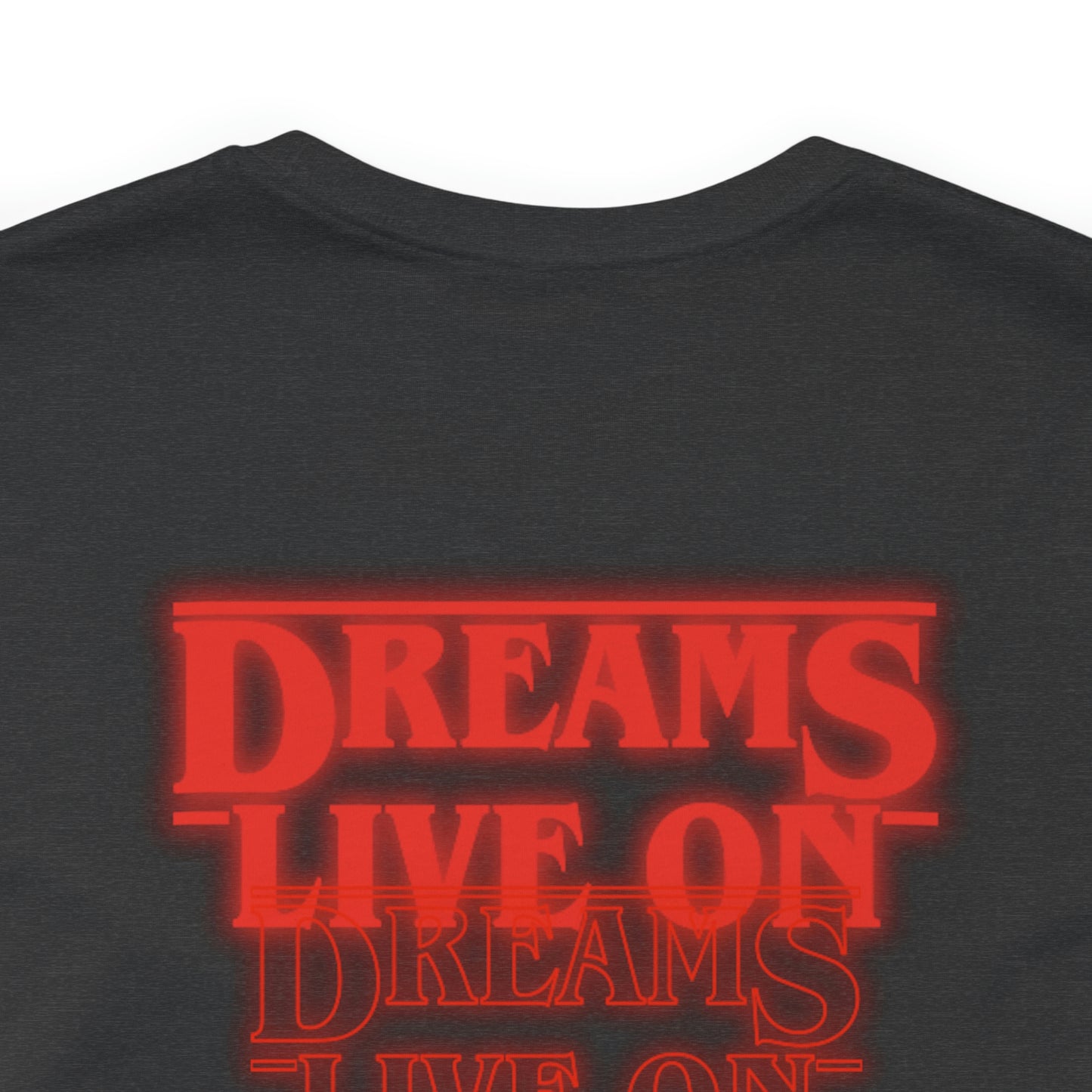 Atziluth Gallery " Dreams" T shirt