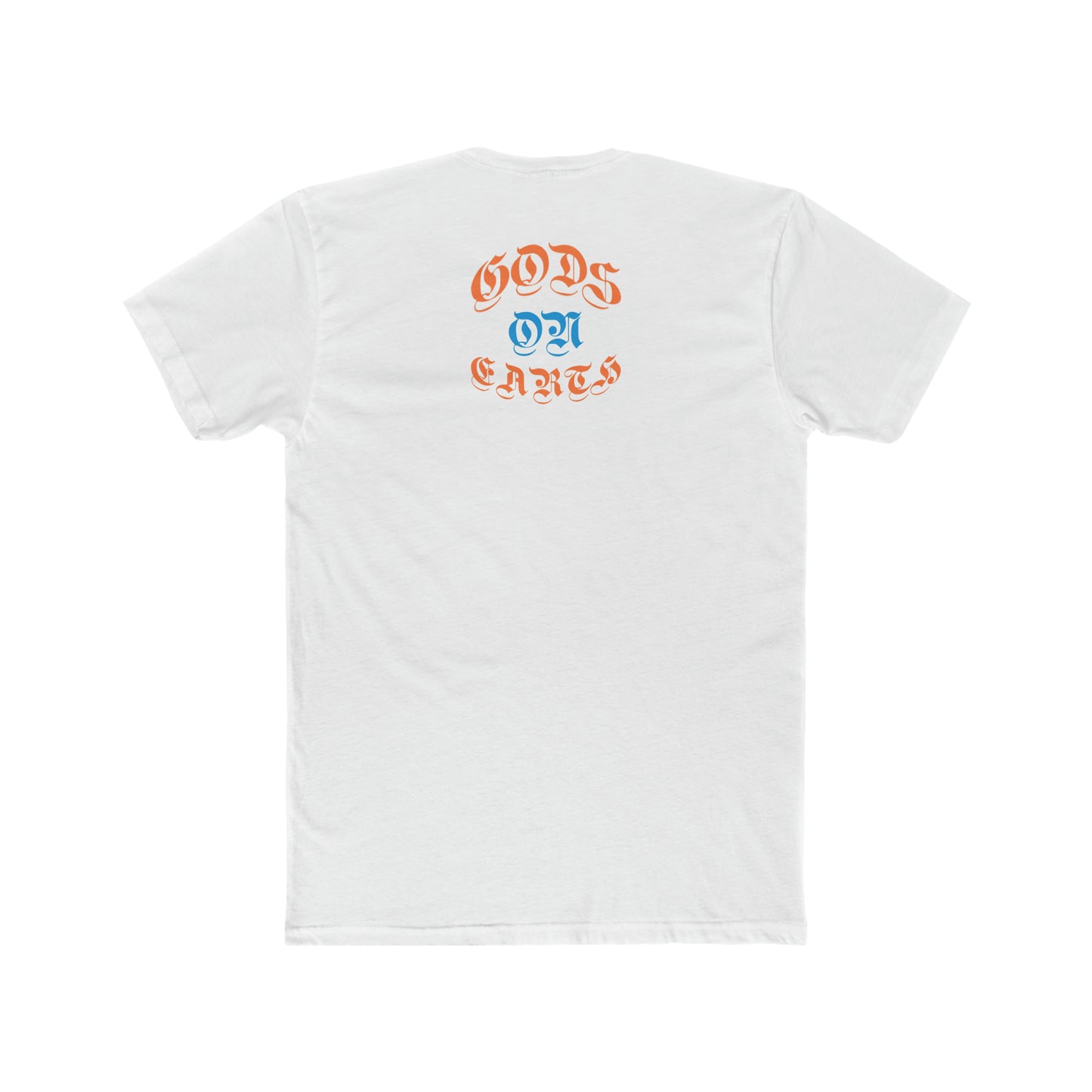 Atziluth Gallery " Gods on Earth " T-Shirt